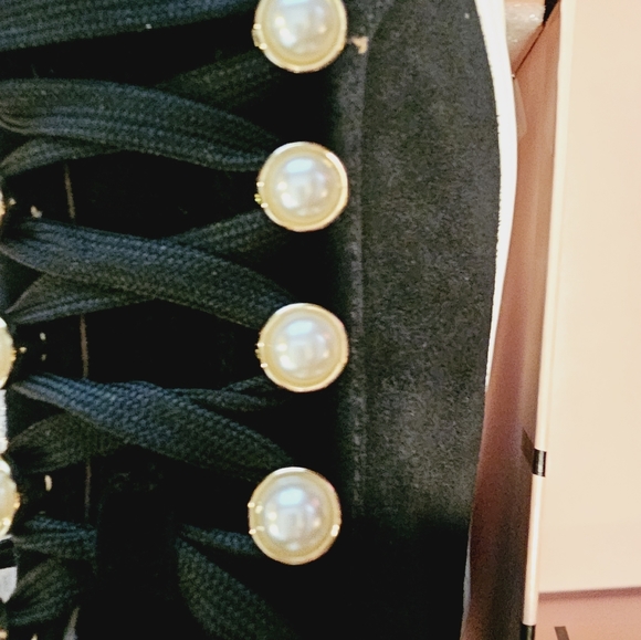 Stuart W 🛑🛑🛑👟👟 look at this !!♡♡♡ New New no tag.  .. box... wont last🎆✨️ - Picture 3 of 9